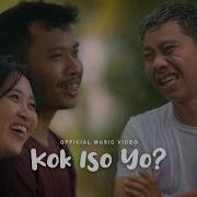 Kok Iso Yo