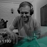 Armin Van Buuren Ruben De Ronde Blr A State Of Trance Asot 1190 12 September 2024