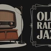 Vintage Radio Jazz