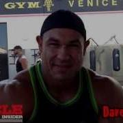 Heavyweight North American 1St Runner Matt Porter Interviews And Workout