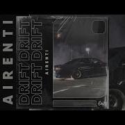 Airenti Drift