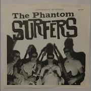 The Phantom Surfers Fuck Surf Music