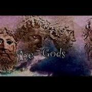 Gods 1968 Full Album