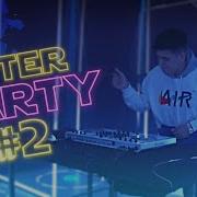 After Party 2Set Aleteo Lea In The Mix