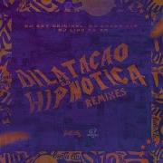 Diltacao Hipnotica Instrumental