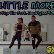 Little More Zumba