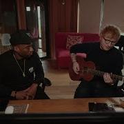 Collaboration Project Ed Sheeran