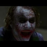 The Joker Amv Dark Knight When We Down We Go