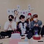 Bts Happy Birthday Song