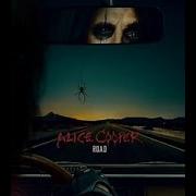 Alice Cooper Road Full Album