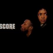 Fugees The Score