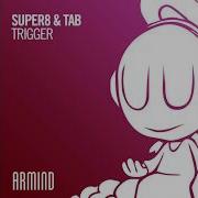 Trigger Super8 Tab