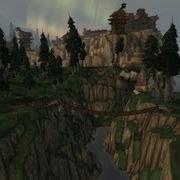Howling Fjord