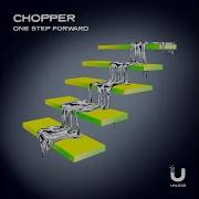 Chopper Uk One Step Forward