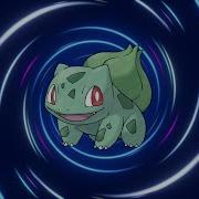 Bulbasaur Evolves