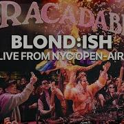 Blondish Live Nyc