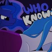 Mlp Who Knows