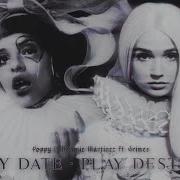 Play Date The Poppy Mashup