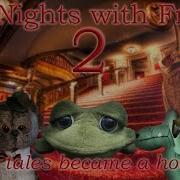 Five Nights With Froggy 2 Intro