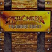 Helloween Treasure Chest