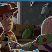 Трек Toy Story Woody Meets Buzz