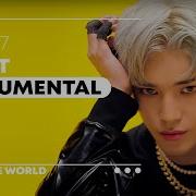 Nct 127 Kick It Instrumental Slowed