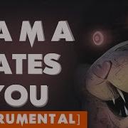 Mama Hates You Instrumental Ck9C