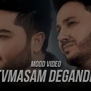 Soginmayman Degandim