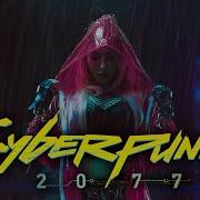 Cyberpunk Mix 2077