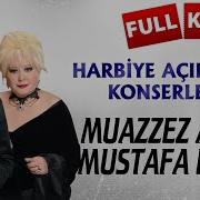 Mustafa Keser Muazzez Abacı Konseri