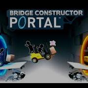 Bridge Constructor Portal Ost