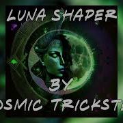 Cosmic Trickster Luna Shaper