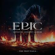 Troy Saga