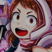 Uravity Ochaco Uraraka Juu