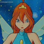 Winx Club Magic Winx English