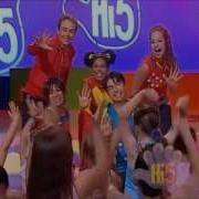 Hi 5 Usa