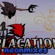 Placation Neonmixes Path To Deicide Remix