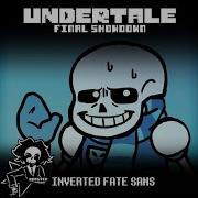 Inverted Fate Sans Theme