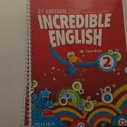 Incredible English Starter 2Nd Edition