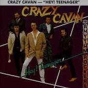 Crazy Cavan And The Rhythm Rockers Rollin Margie