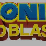 Sonic 3D Blast Unused Boss Music