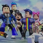Roblox Bully Story Full Animation Part 1 Song Animation
