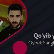 Meni Qo Yib Yubor Mp3