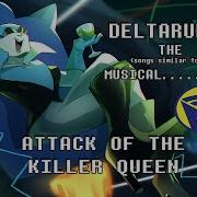 Deltarune The Not Musical Chapter 2 Full