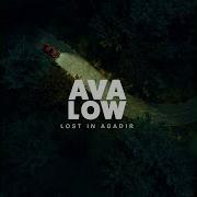 Ava Low Lost In Agadir