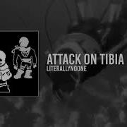 Attack On Tibia Op 1