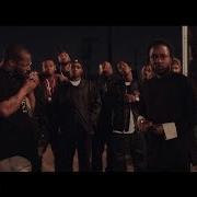 Kendrick Lamar Dna Remix