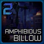 Amphibious Billow