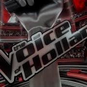 The Voice Of Holland Intro