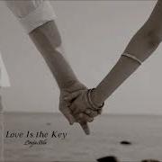 Linijastila Love Is In Key